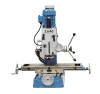 Taladro fresador ZX-30